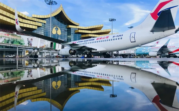到昆明空运当日达(图3) 到昆明空运当日达(图3)